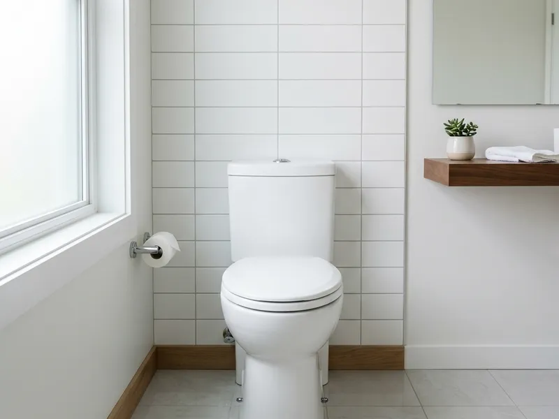 Toilet Repair & Installation Plumber in Tar Heel, NC